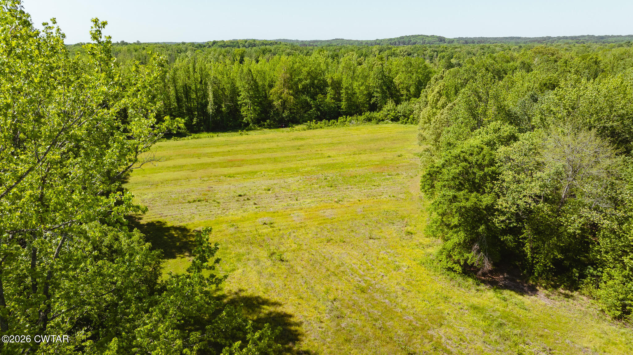 0 Beech Bluff Road Beech Bluff, TN 38313 - Photo 9 of 59 a view of ocean from a yard
