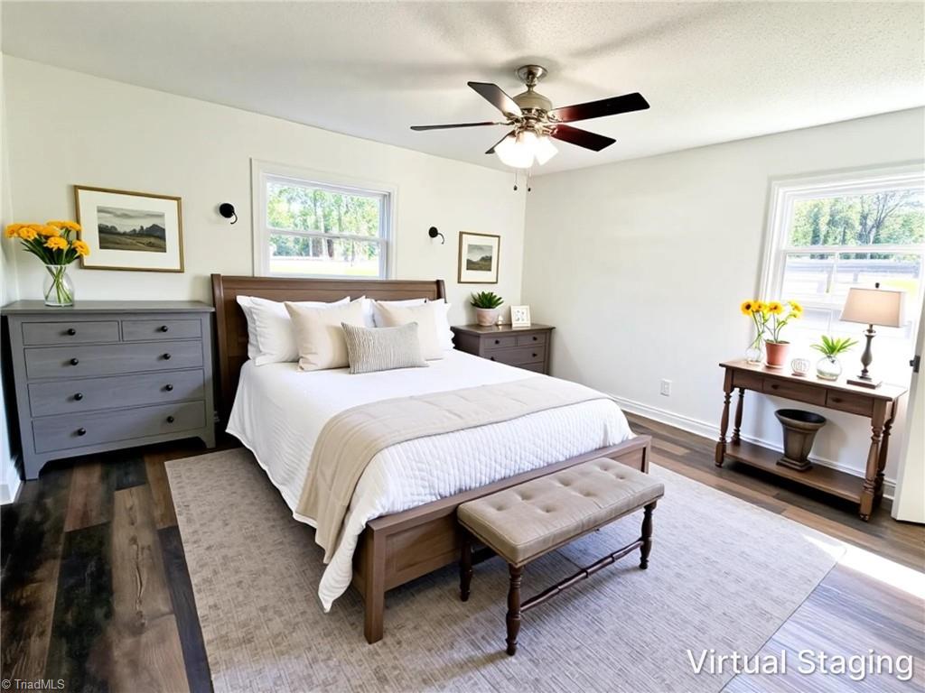 115 Adams Ridge Road State Road, NC 28676 - Photo 14 of 25