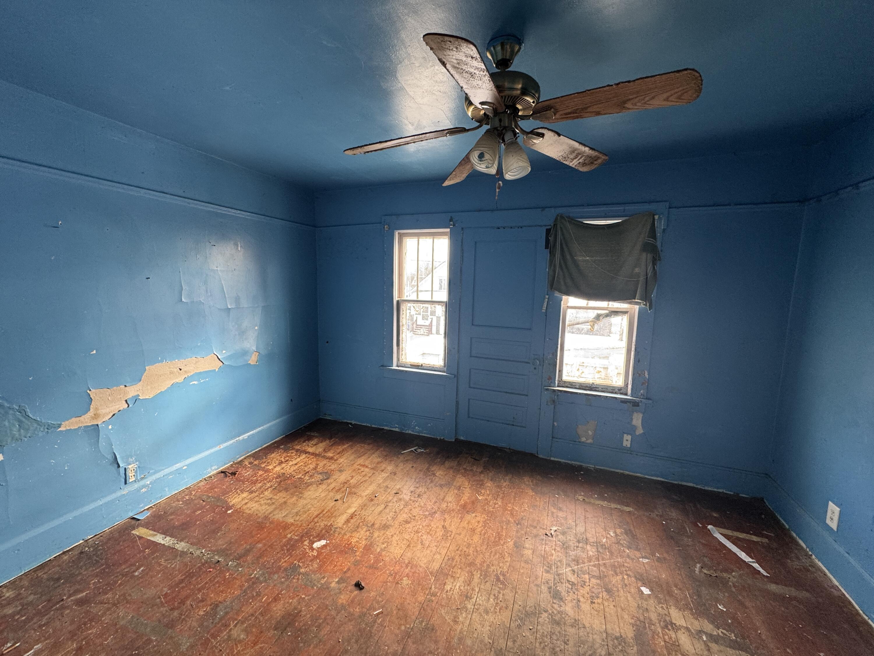 3210 Roosevelt Road Kenosha, WI 53142 - Photo 12 of 13 3210 Roosevelt bed 2