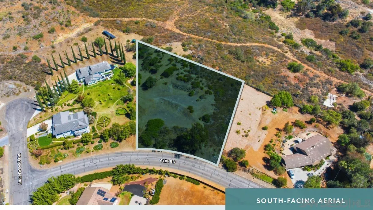0 Cox Road San Marcos, CA 92069 - Photo 5 of 8