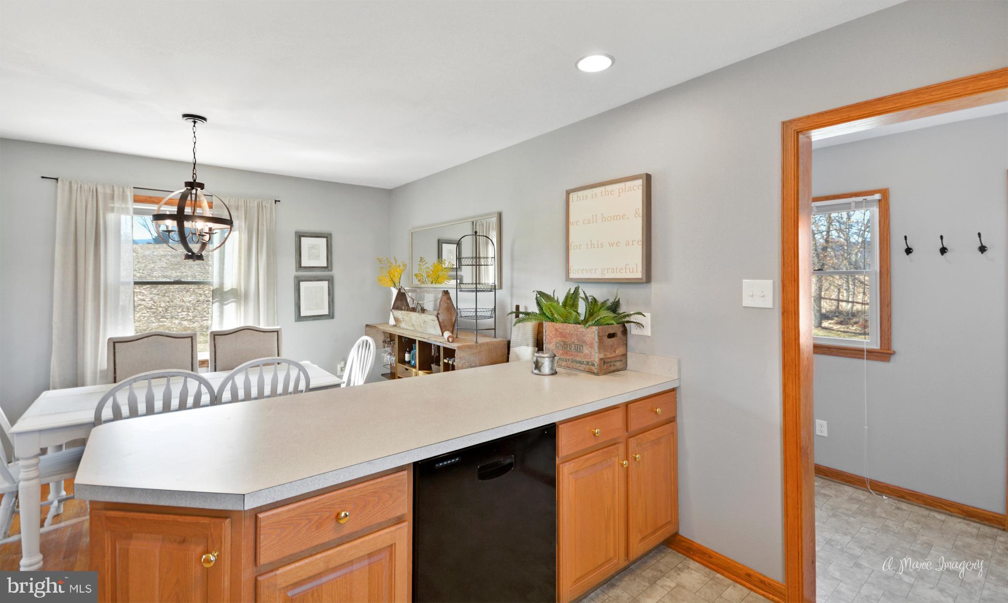12357 Pleasant Walk Road Myersville, MD 21773 - Photo 19 of 29 Kitchen