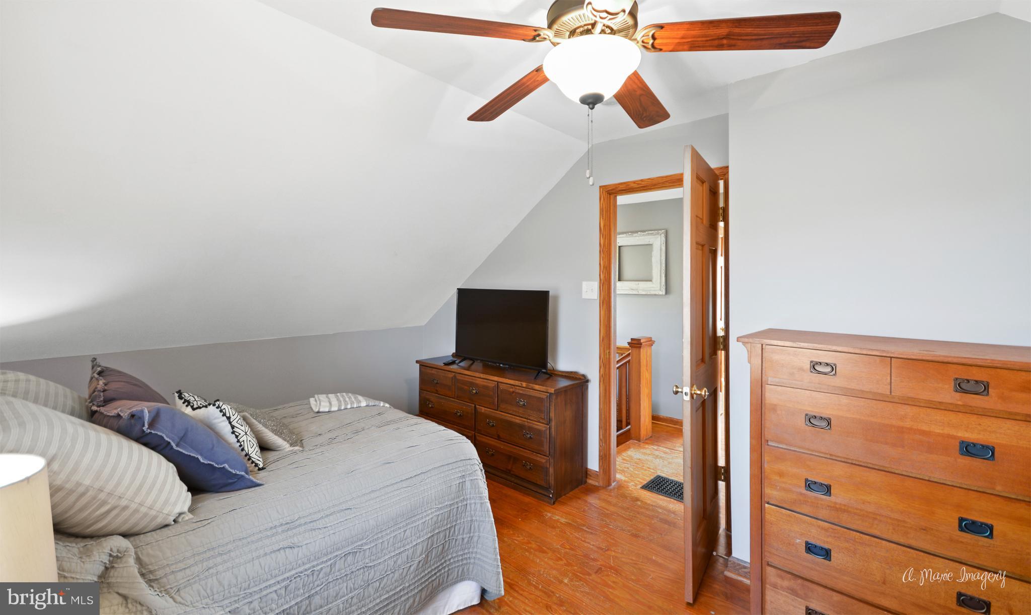 12357 Pleasant Walk Road Myersville, MD 21773 - Photo 24 of 29 Bedroom (Master)