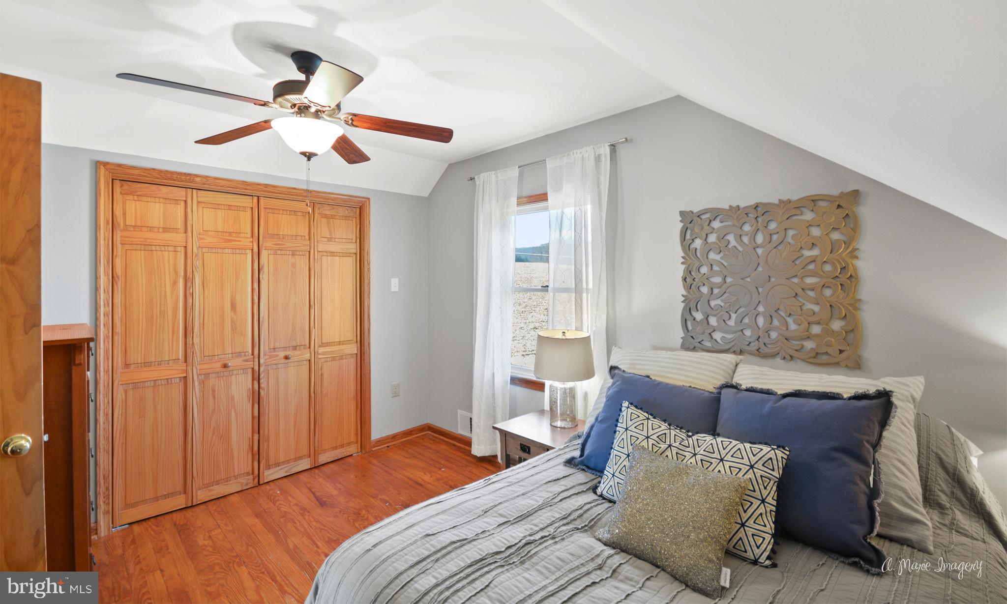 12357 Pleasant Walk Road Myersville, MD 21773 - Photo 25 of 29 Bedroom (Master)