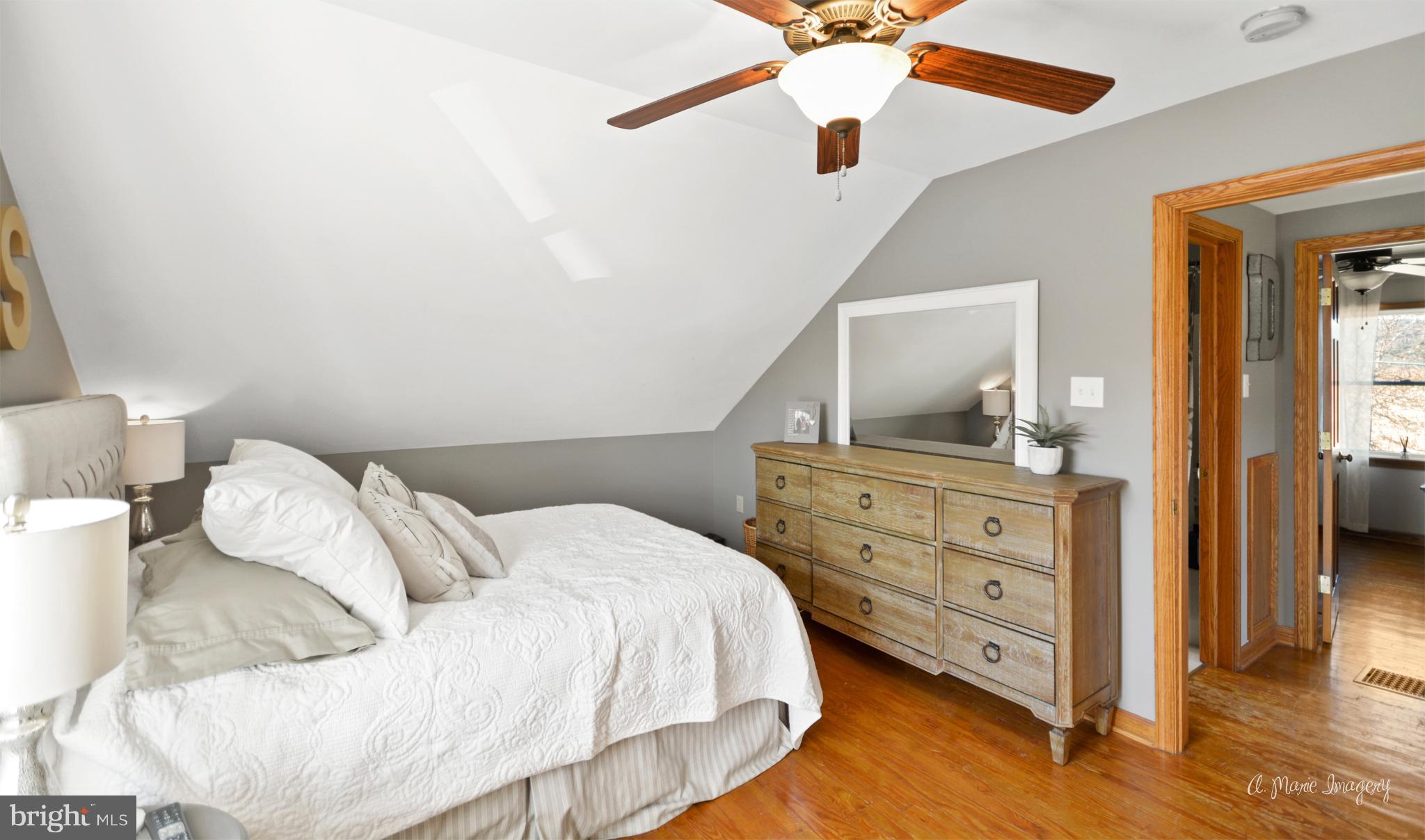 12357 Pleasant Walk Road Myersville, MD 21773 - Photo 28 of 29 Bedroom