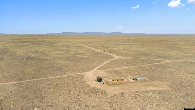 $45,000 | 82a Barbos Medicine Bow Wy, Medicine Bow, WY 82329