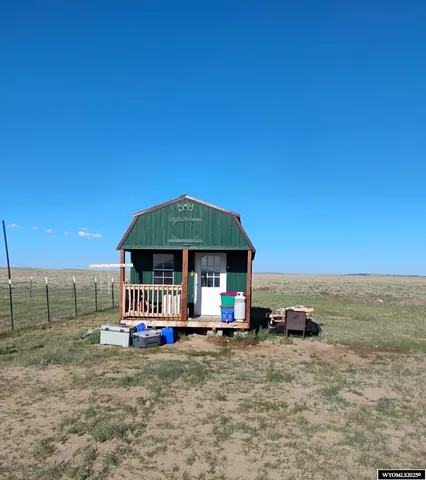 $45,000 | 82a Barbos Medicine Bow Wy, Medicine Bow, WY 82329