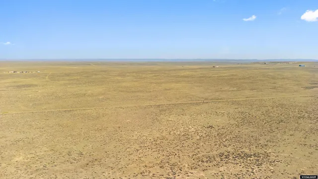 $45,000 | 82a Barbos Medicine Bow Wy, Medicine Bow, WY 82329