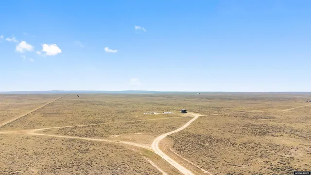 $45,000 | 82a Barbos Medicine Bow Wy, Medicine Bow, WY 82329