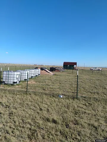 $45,000 | 82a Barbos Medicine Bow Wy, Medicine Bow, WY 82329