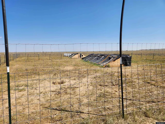 $45,000 | 82a Barbos Medicine Bow Wy, Medicine Bow, WY 82329