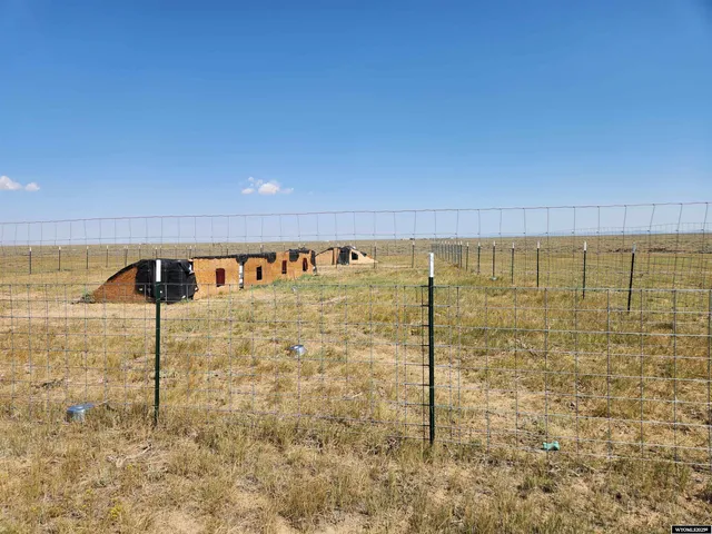 $45,000 | 82a Barbos Medicine Bow Wy, Medicine Bow, WY 82329