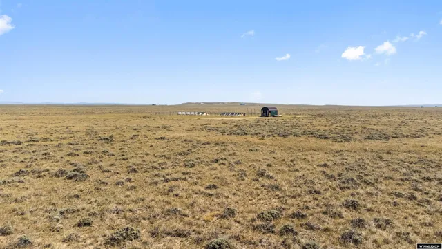 $45,000 | 82a Barbos Medicine Bow Wy, Medicine Bow, WY 82329