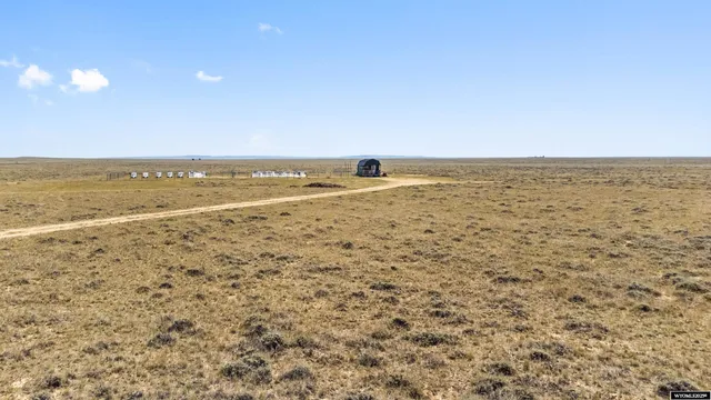 $45,000 | 82a Barbos Medicine Bow Wy, Medicine Bow, WY 82329