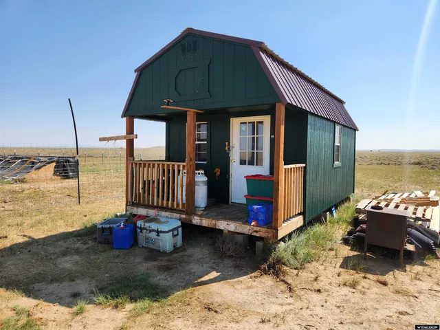 $45,000 | 82a Barbos Medicine Bow Wy, Medicine Bow, WY 82329