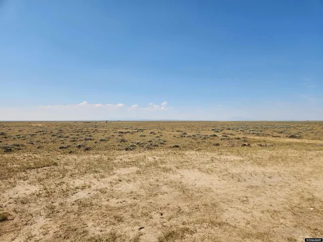 $45,000 | 82a Barbos Medicine Bow Wy, Medicine Bow, WY 82329