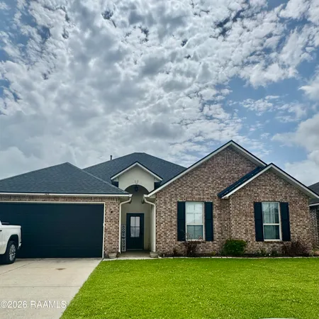 $225,900 | 108 Agrarian Avenue, Rayne, LA 70578