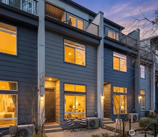 $835,000 | 8321 Northeast 176th Court, Unit 104, Kenmore, WA 98028