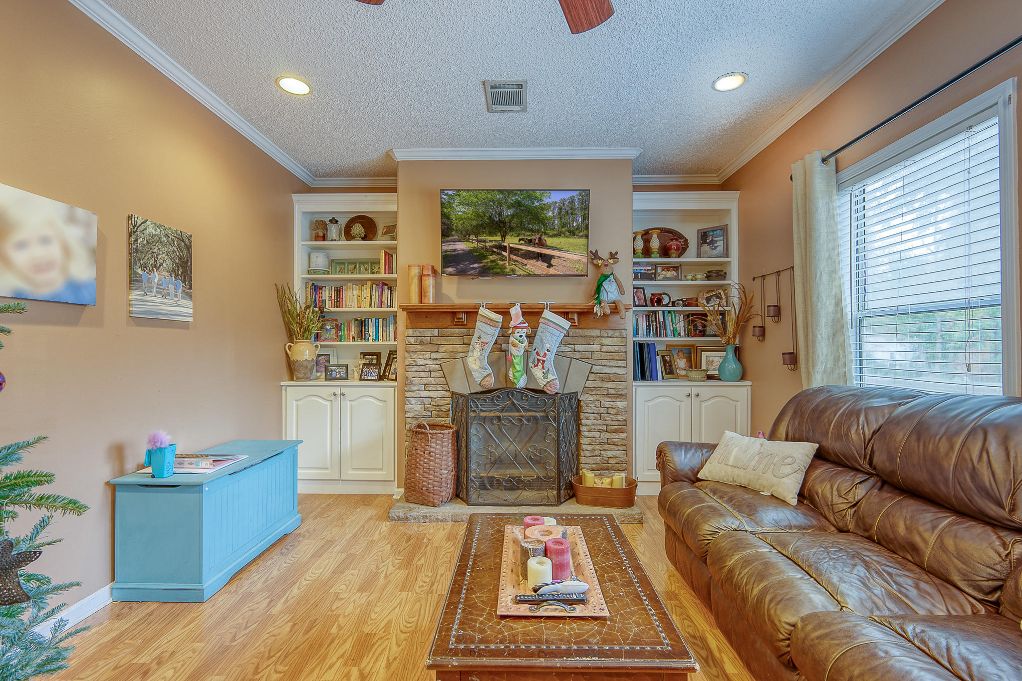 187 Hiers Corner Road Walterboro, SC 29488 - Photo 2 of 29 12