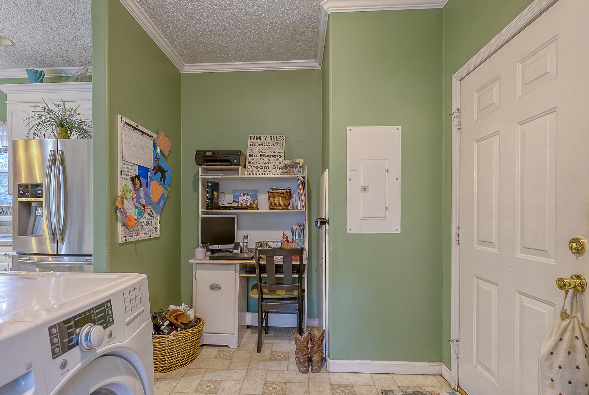 187 Hiers Corner Road Walterboro, SC 29488 - Photo 13 of 29 21
