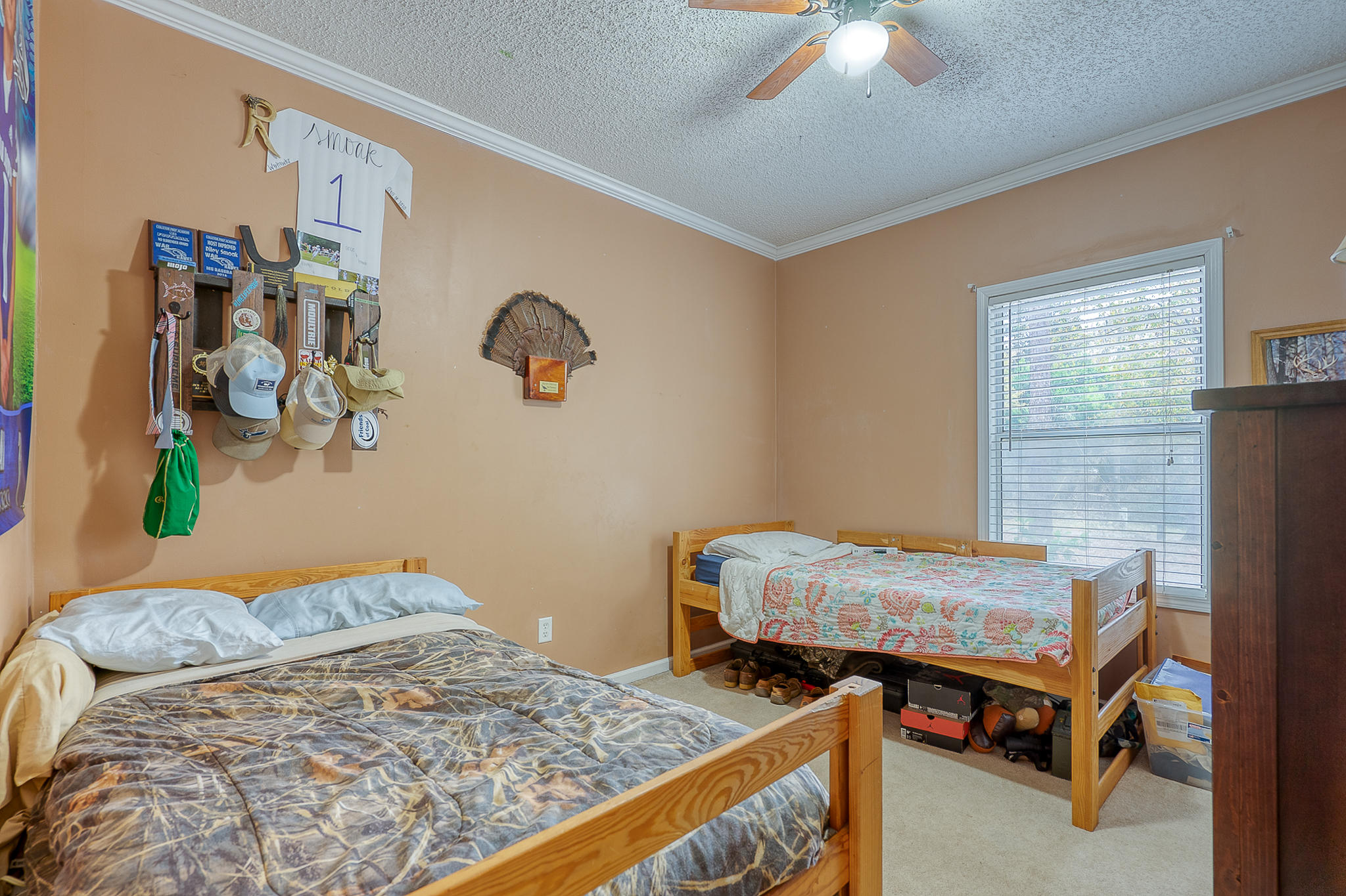 187 Hiers Corner Road Walterboro, SC 29488 - Photo 17 of 29 23