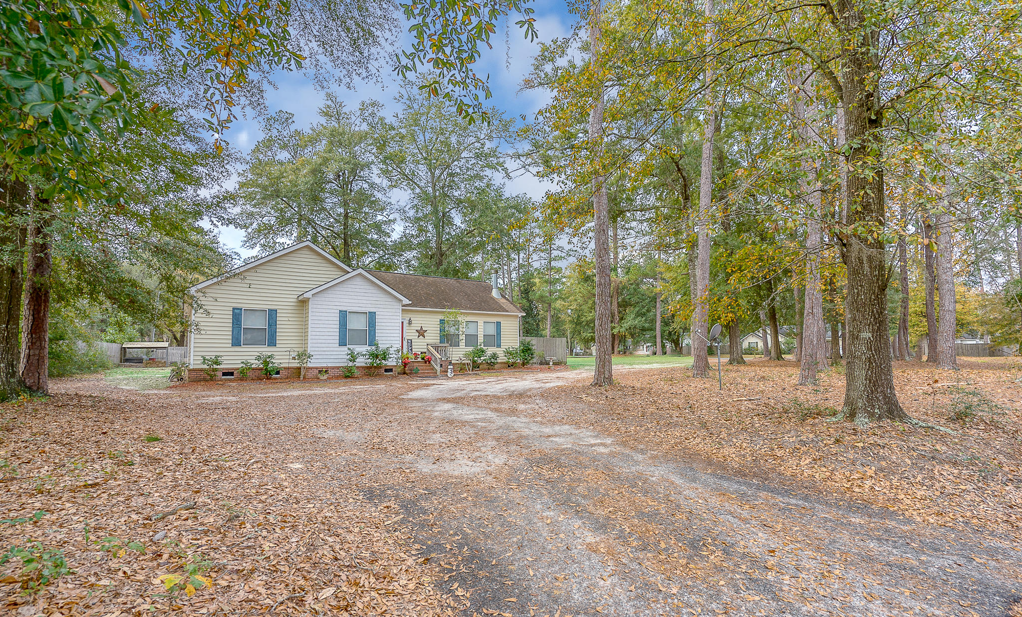187 Hiers Corner Road Walterboro, SC 29488 - Photo 21 of 29 3