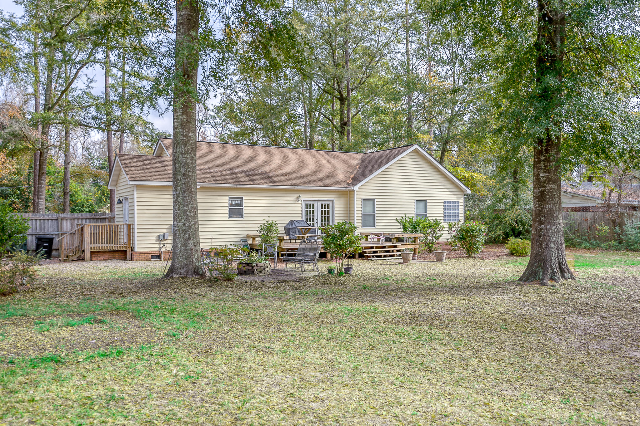 187 Hiers Corner Road Walterboro, SC 29488 - Photo 23 of 29 7