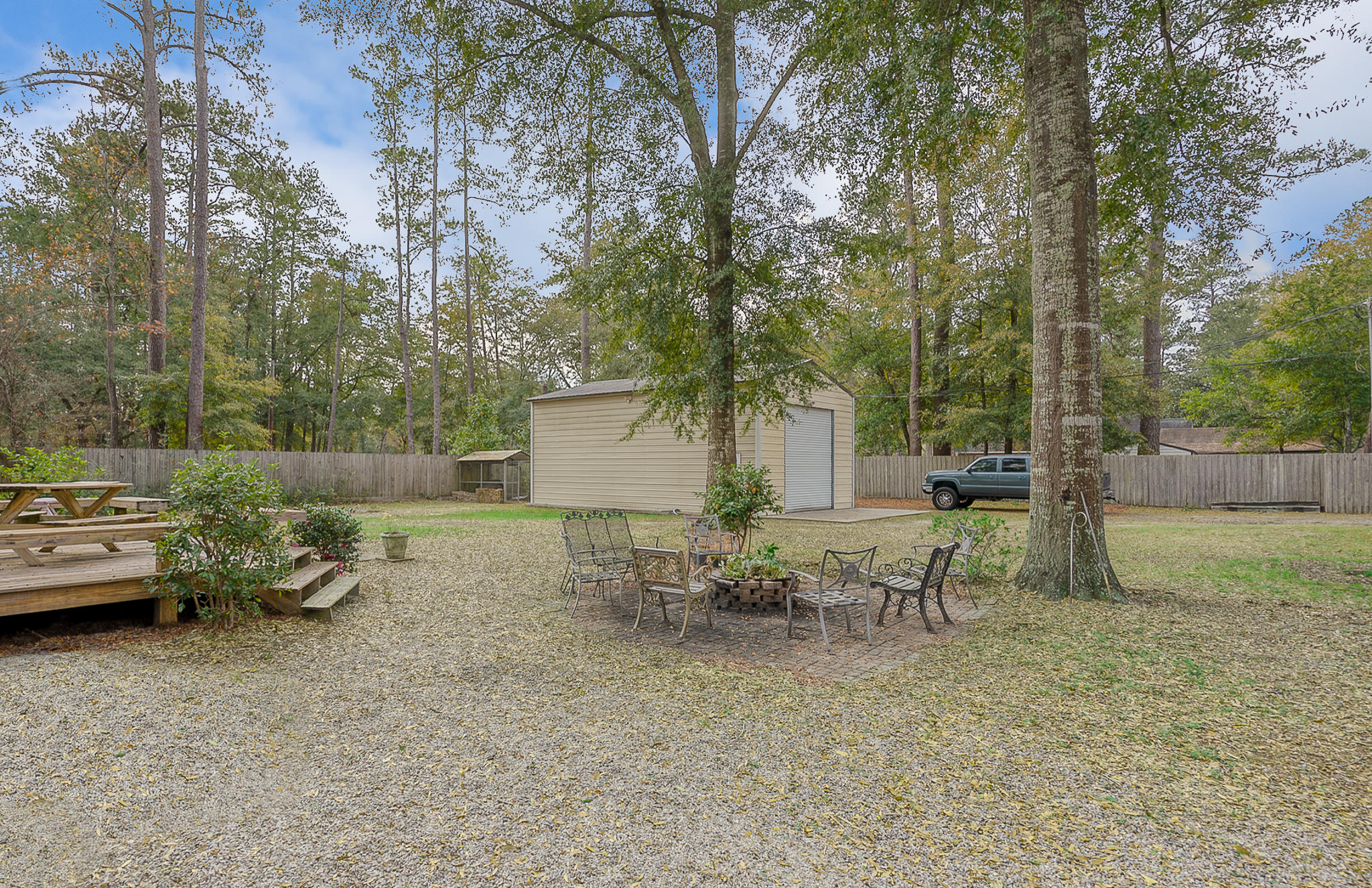 187 Hiers Corner Road Walterboro, SC 29488 - Photo 24 of 29 8
