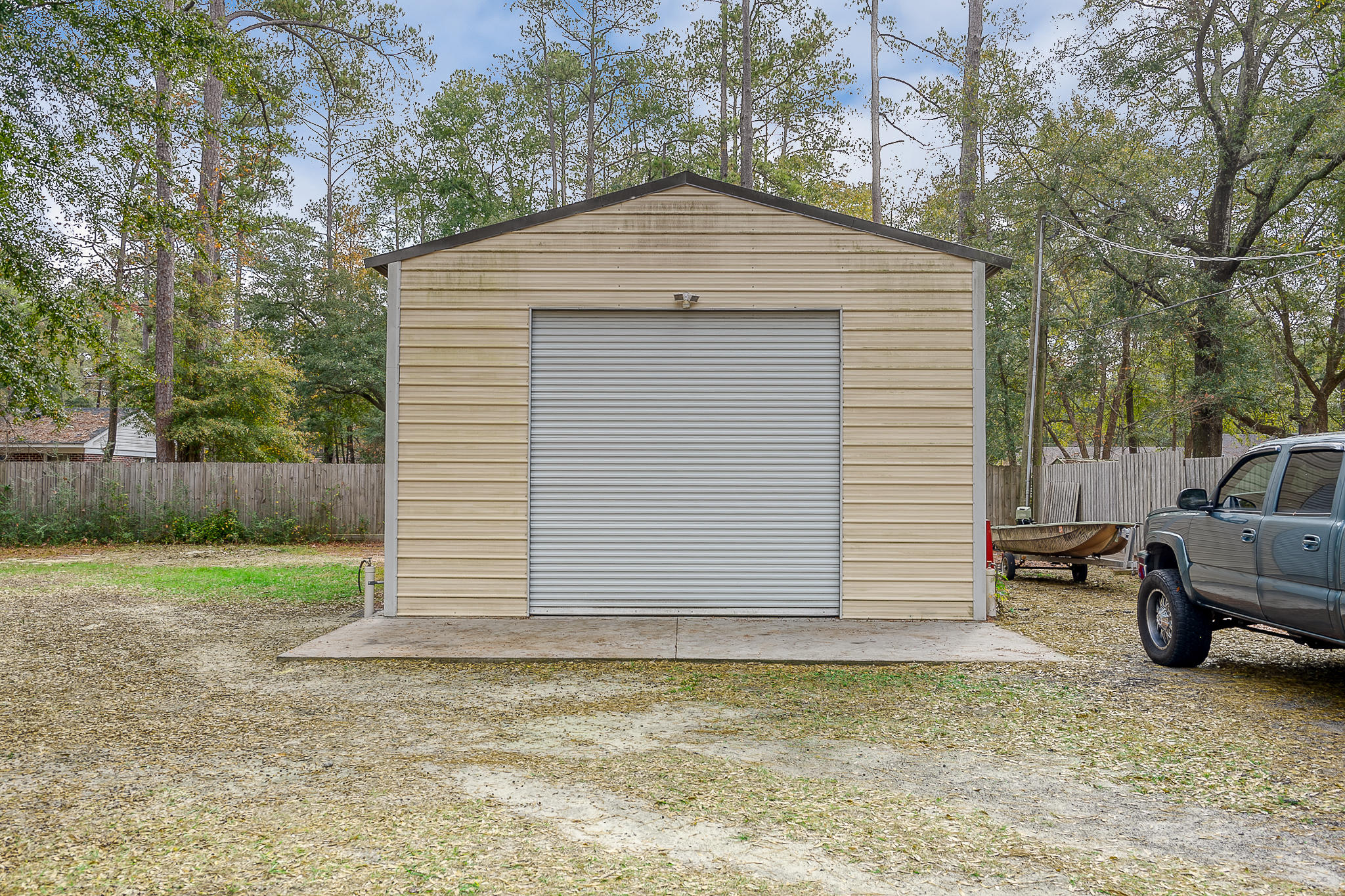 187 Hiers Corner Road Walterboro, SC 29488 - Photo 25 of 29 6