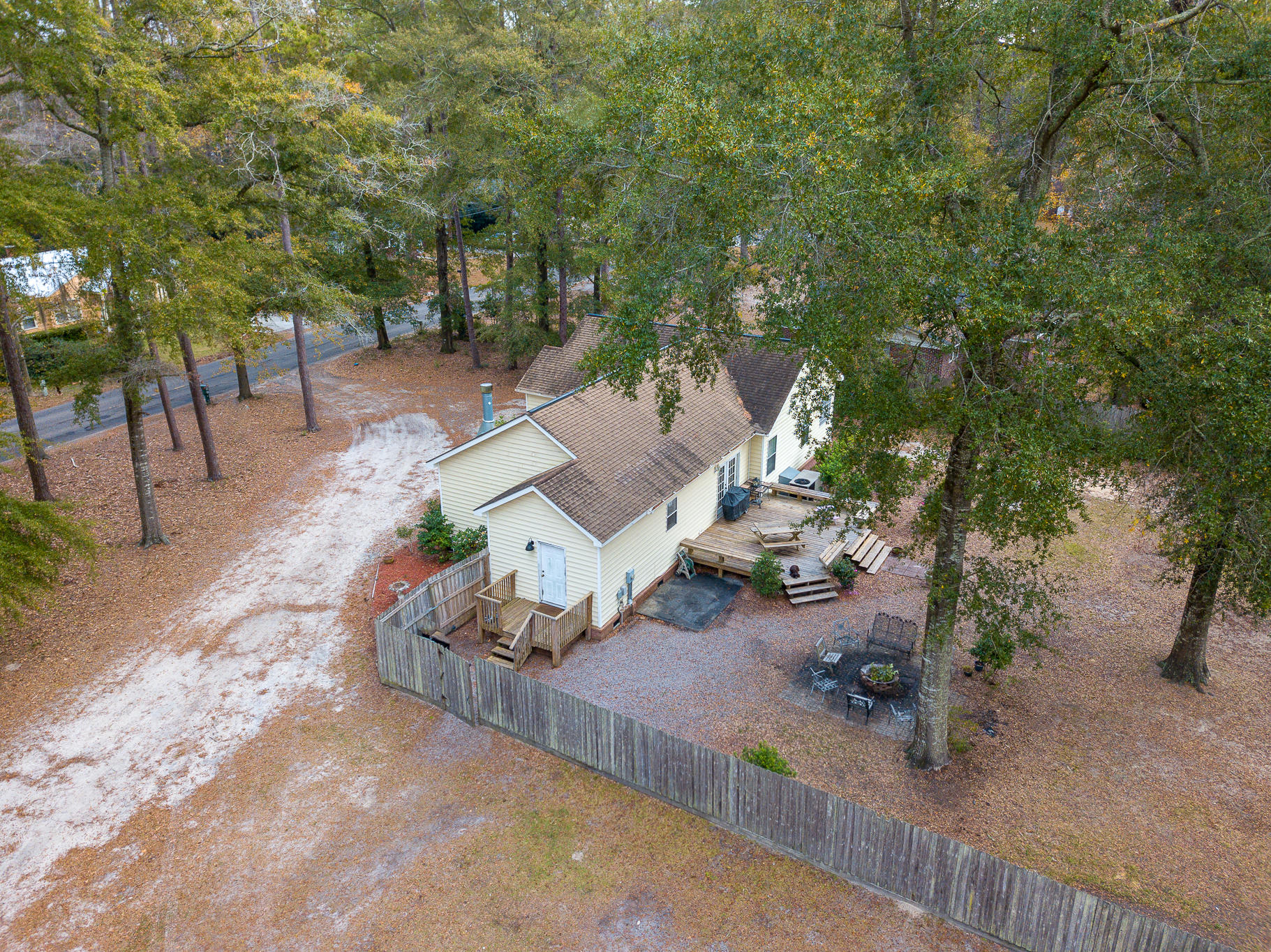 187 Hiers Corner Road Walterboro, SC 29488 - Photo 28 of 29 3