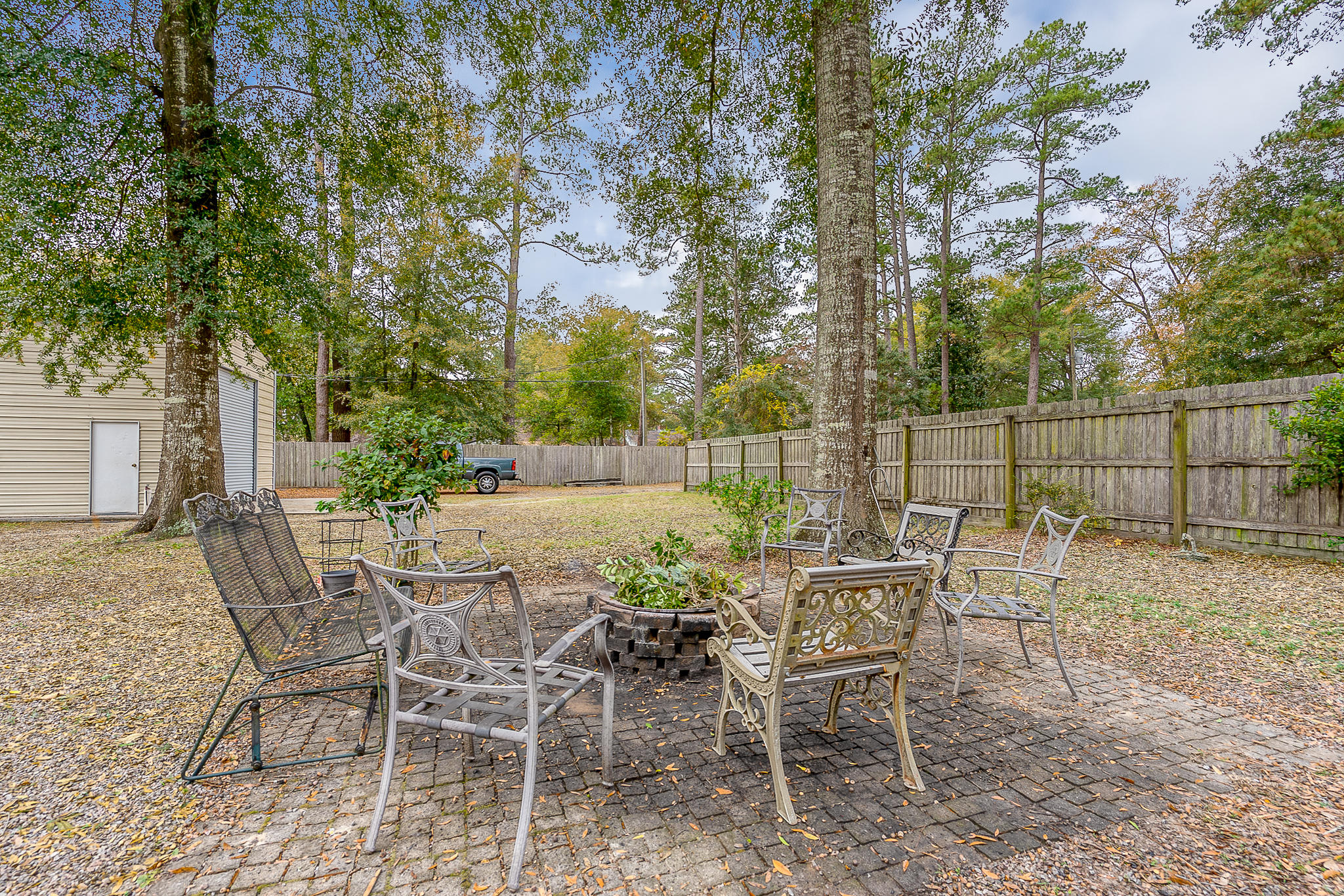 187 Hiers Corner Road Walterboro, SC 29488 - Photo 4 of 29 10