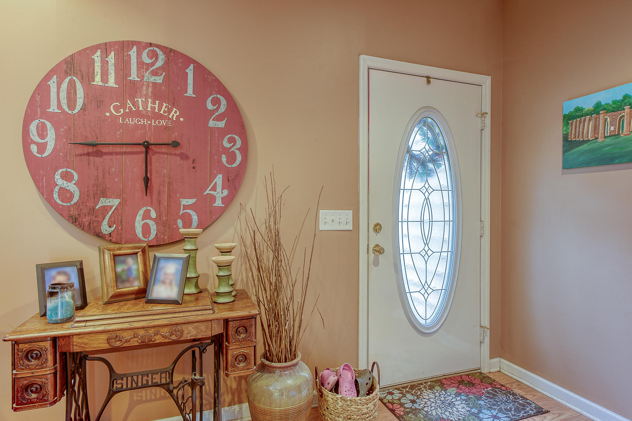 187 Hiers Corner Road Walterboro, SC 29488 - Photo 5 of 29 13