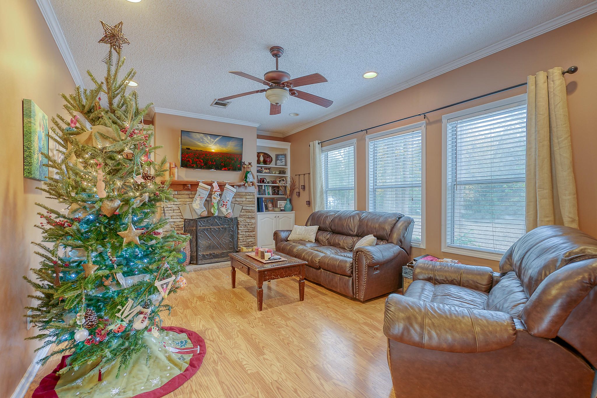 187 Hiers Corner Road Walterboro, SC 29488 - Photo 6 of 29 11