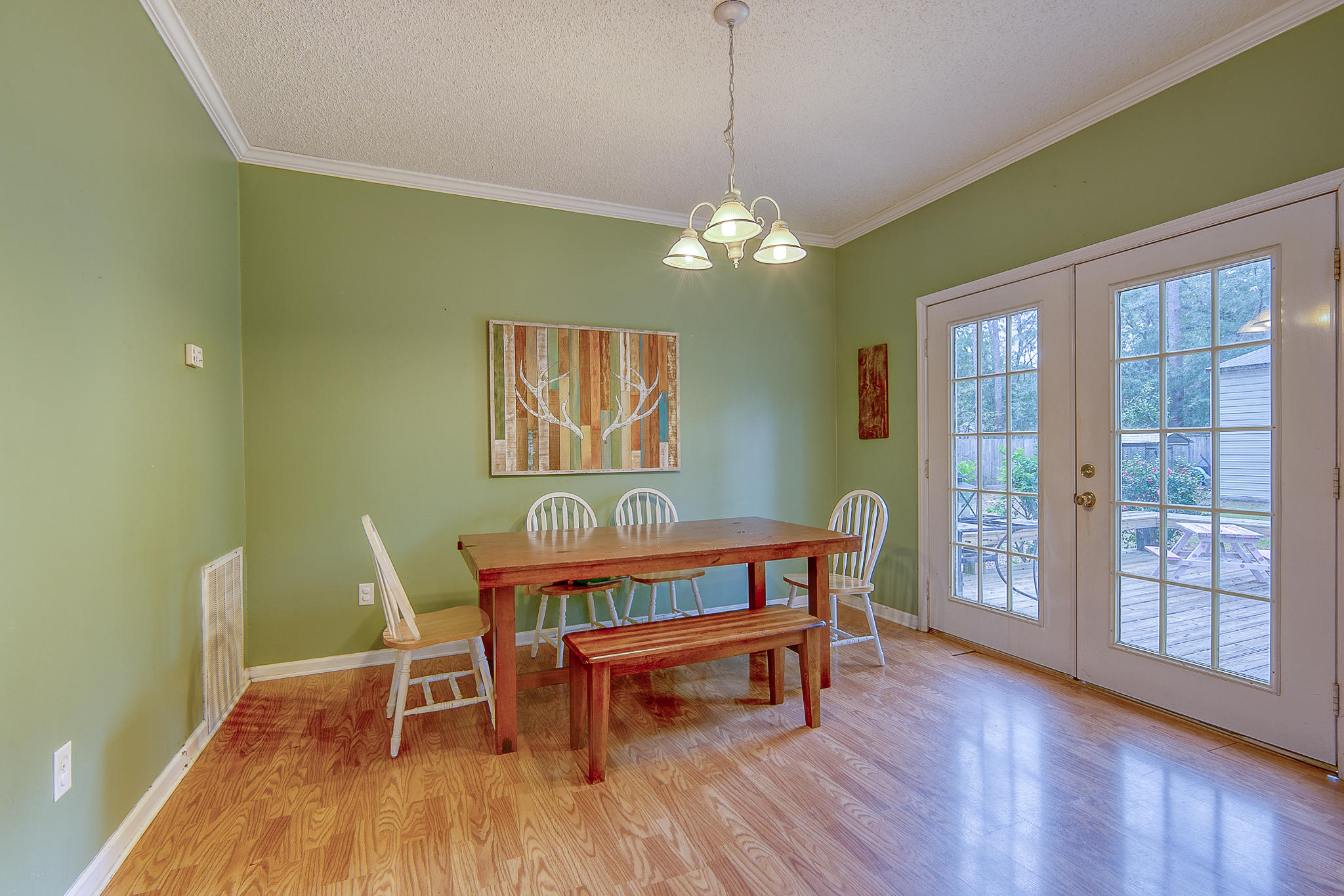 187 Hiers Corner Road Walterboro, SC 29488 - Photo 7 of 29 22