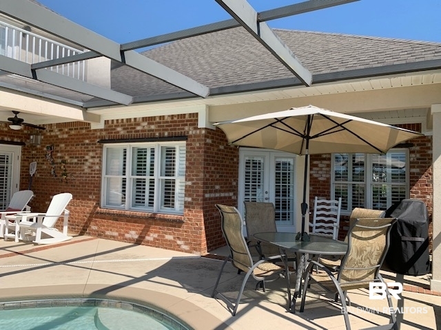 22583 Inverness Way Foley, AL 36535 - Photo 2 of 23