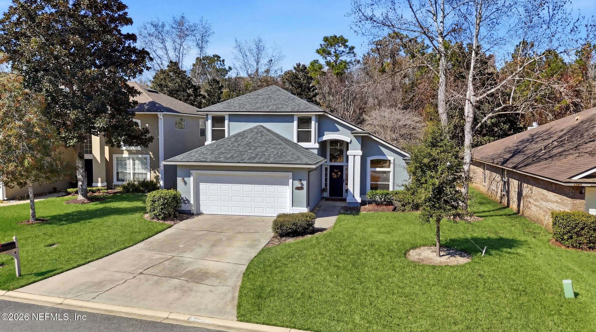 1264 Ribbon Road St. Johns, FL 32259 - Photo 45 of 50 17