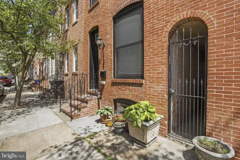 $724,900 | 1131 William Street, Baltimore, MD 21230