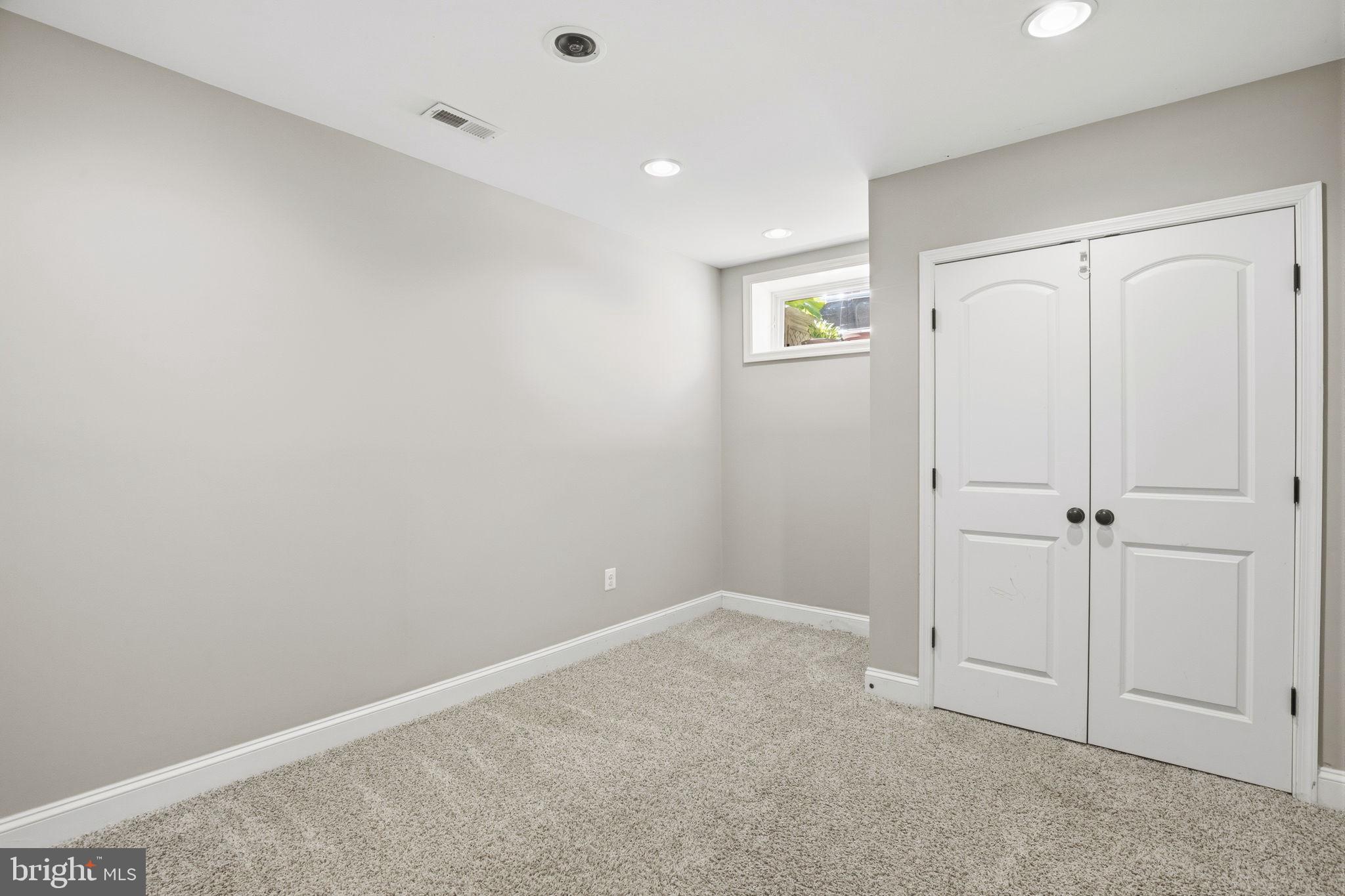 1131 William Street Baltimore, MD 21230 - Photo 30 of 40 5th Bedroom in Basement