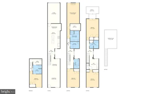 $724,900 | 1131 William Street, Baltimore, MD 21230