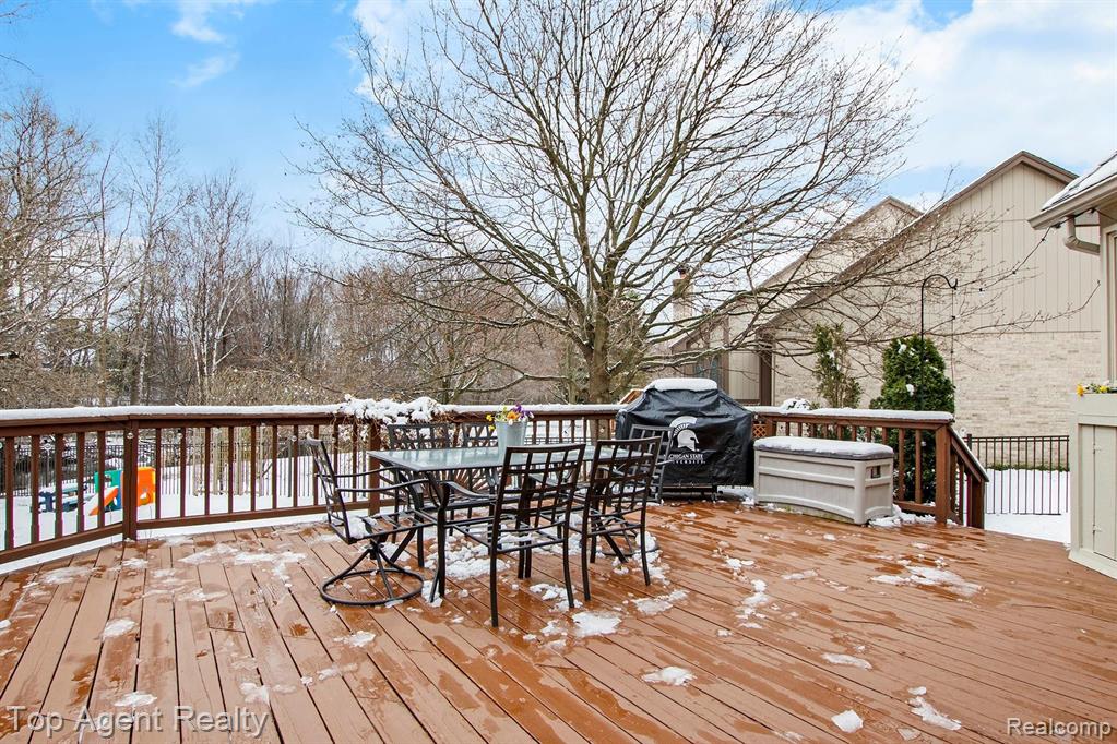 1470 Burhaven Drive Rochester Hills, MI 48306 - Photo 8 of 47
