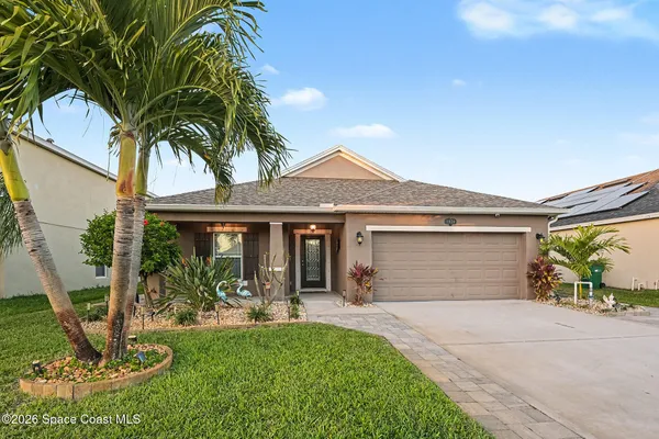 $2,800 | 1928 Attilburgh Boulevard, Melbourne, FL 32904