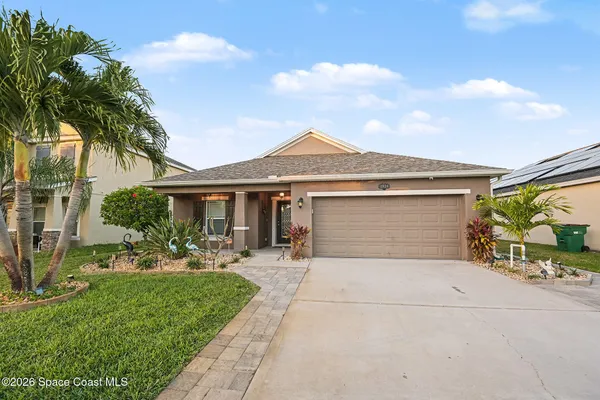 $2,800 | 1928 Attilburgh Boulevard, Melbourne, FL 32904