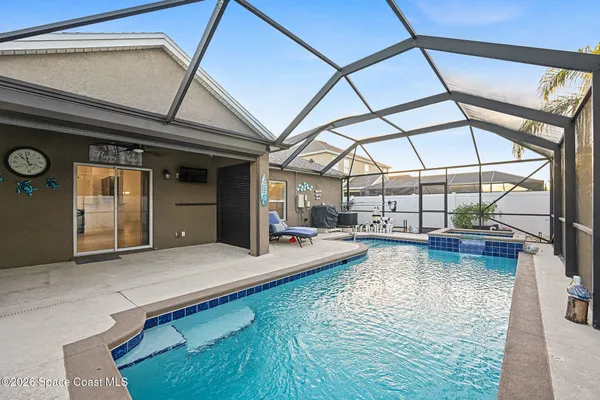 $2,800 | 1928 Attilburgh Boulevard, Melbourne, FL 32904