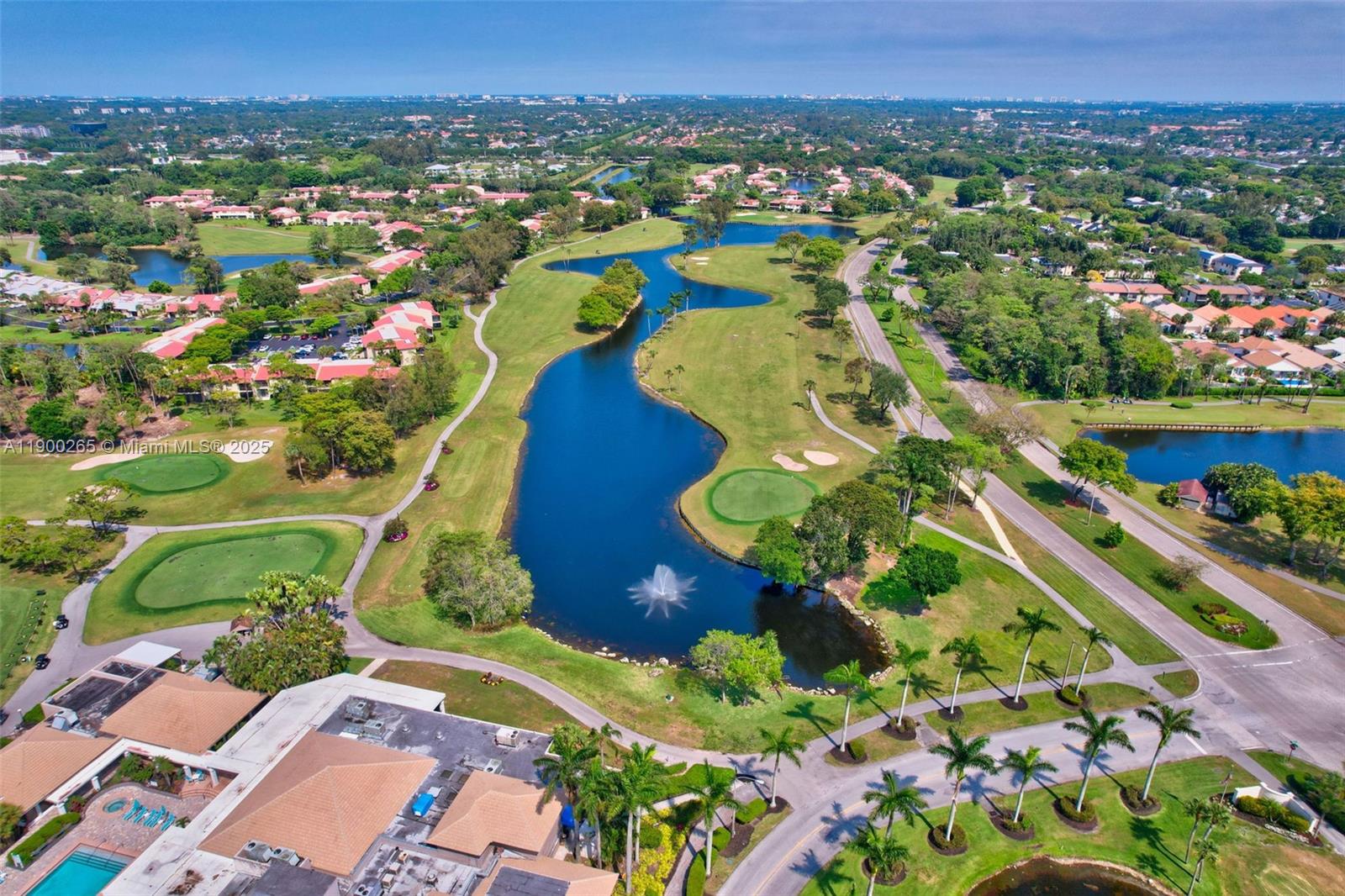 21860 Arriba Real, Unit 4D Boca Raton, FL 33433 - Photo 47 of 55 a view of a city