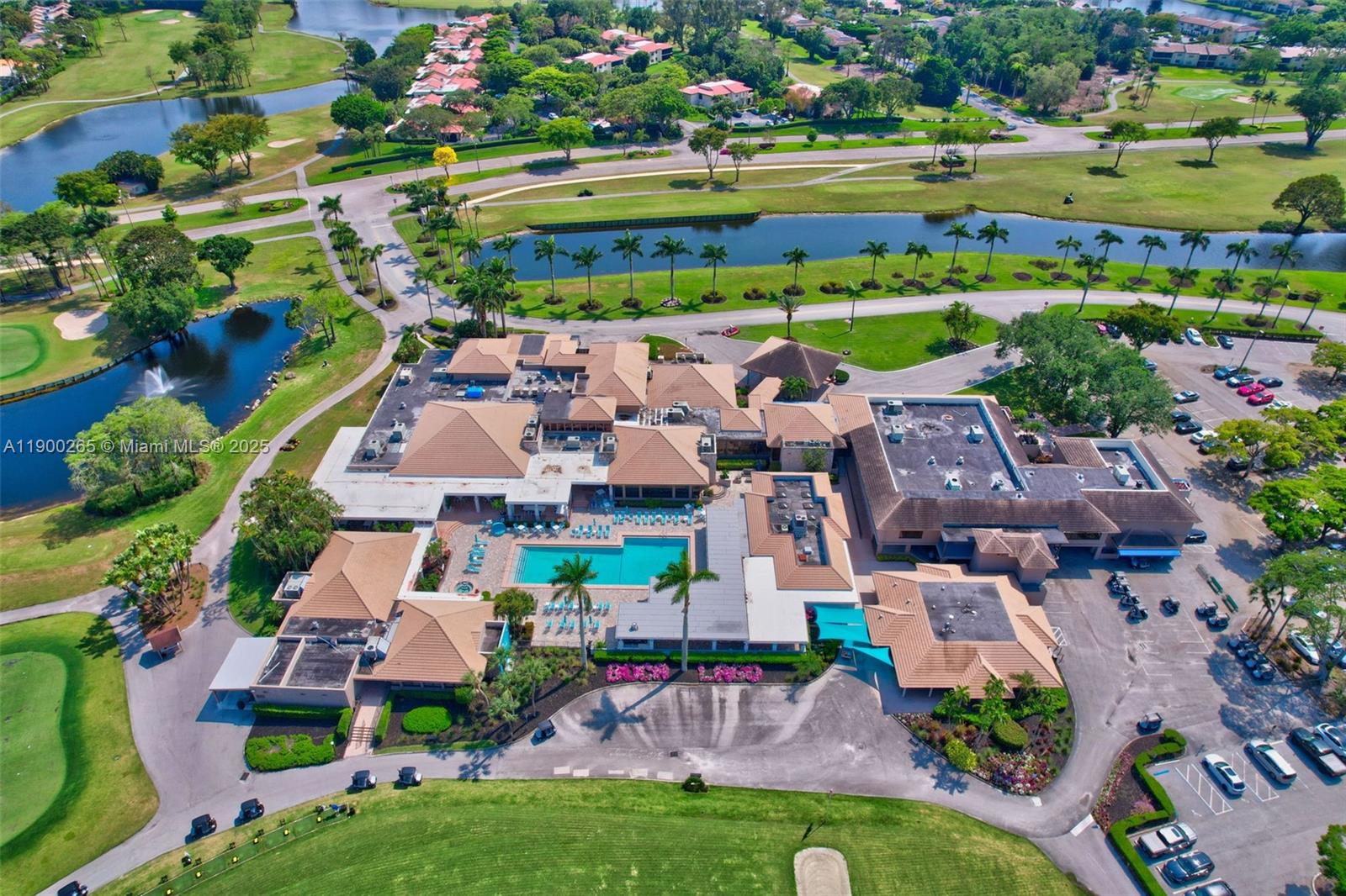 21860 Arriba Real, Unit 4D Boca Raton, FL 33433 - Photo 49 of 55