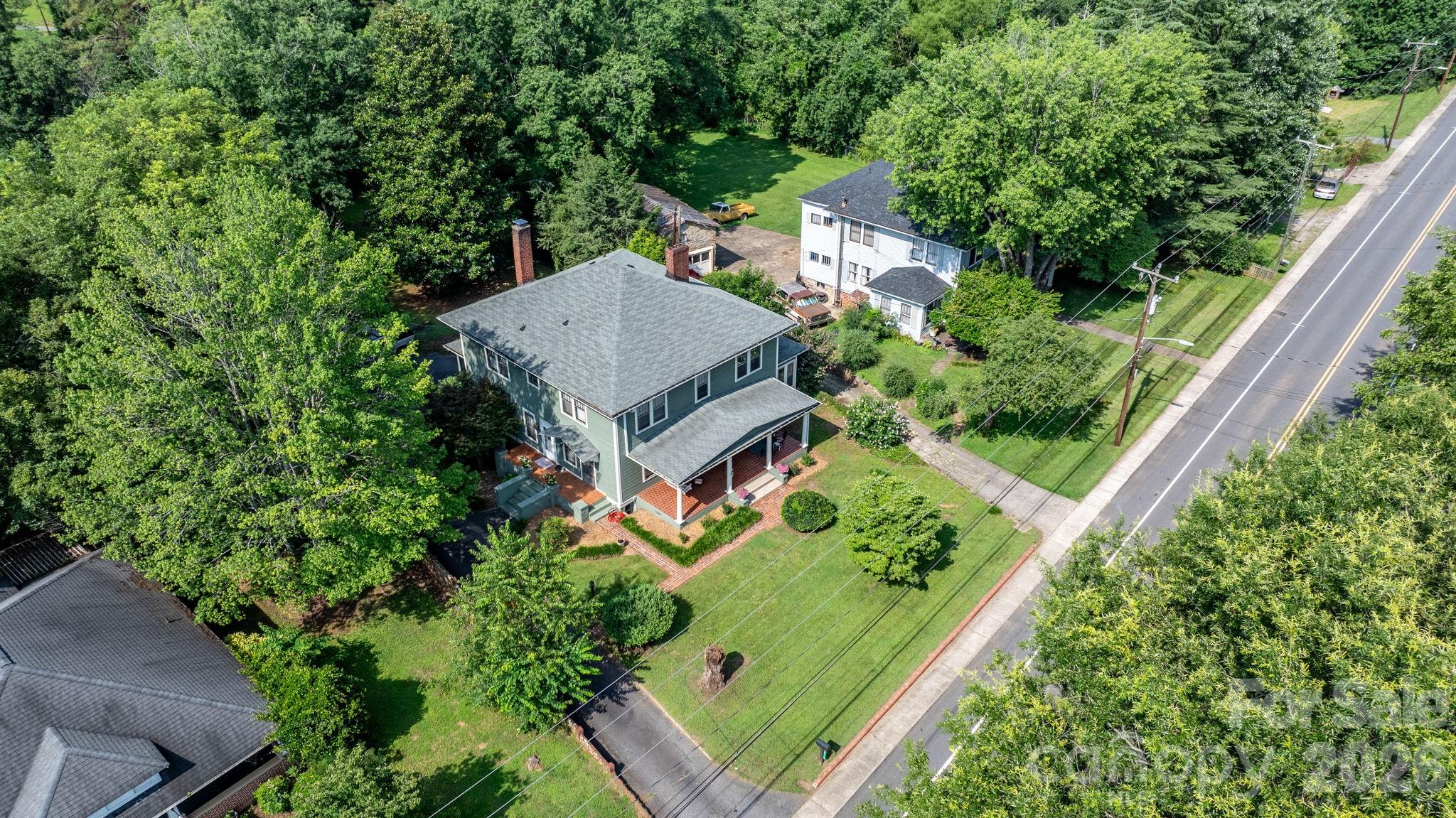 313 East Main Street Morganton, NC 28655 - Photo 38 of 47