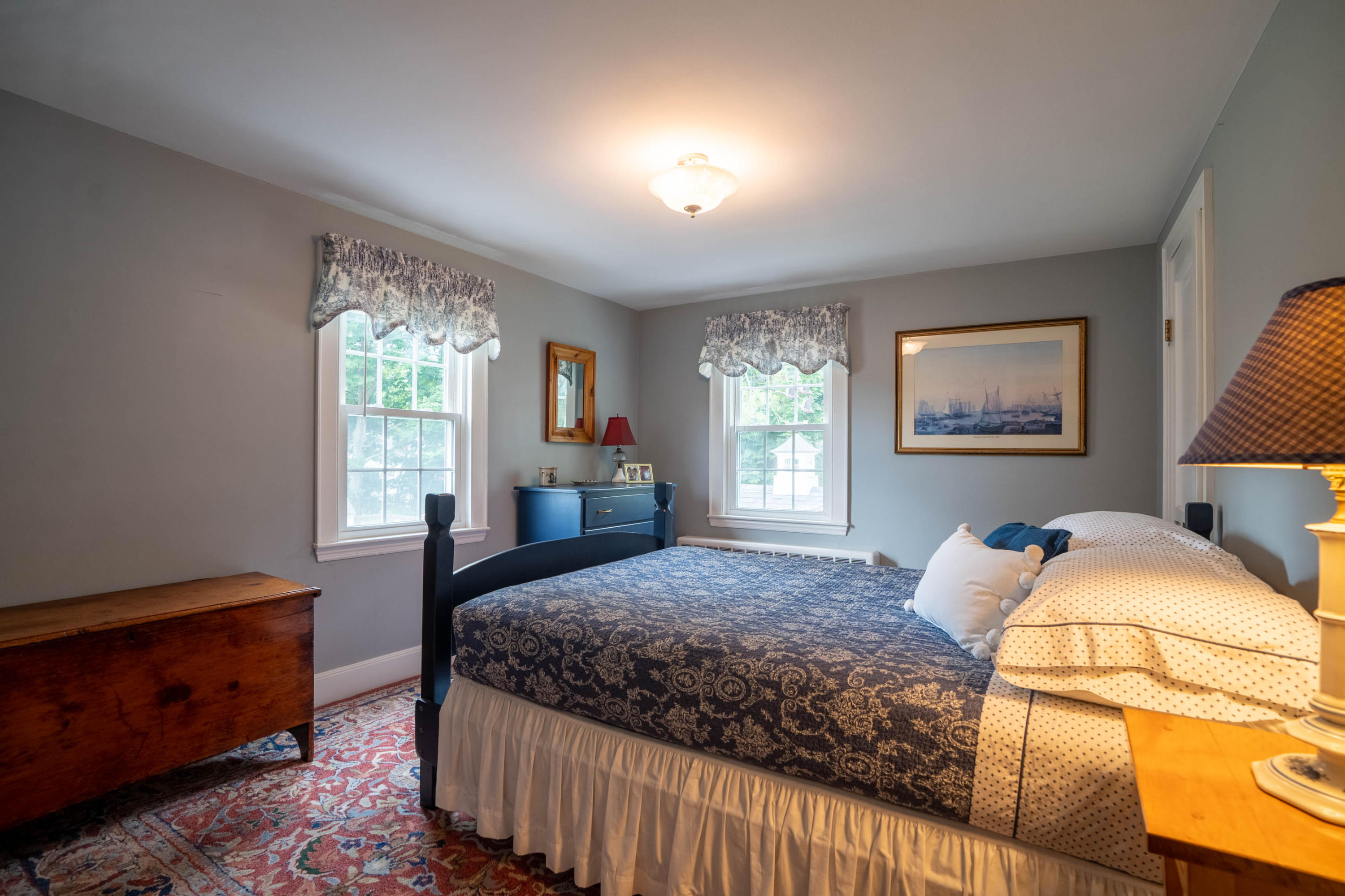 14 Redlon Park Road Portland, ME 04102 - Photo 28 of 39 3-2nd Floor-6