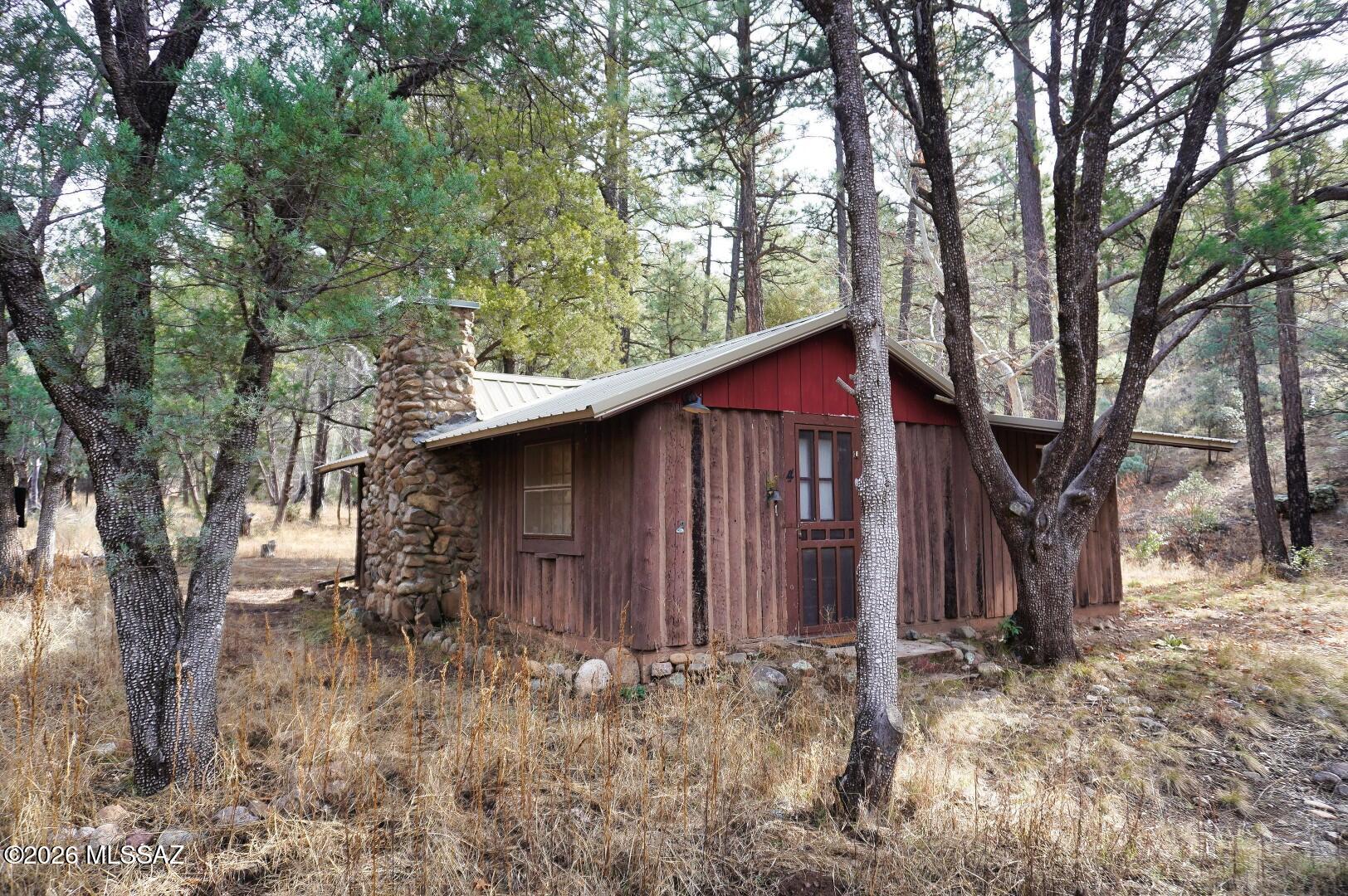13223 East Turkey Creek Road Pearce, AZ 85625 - Photo 48 of 49