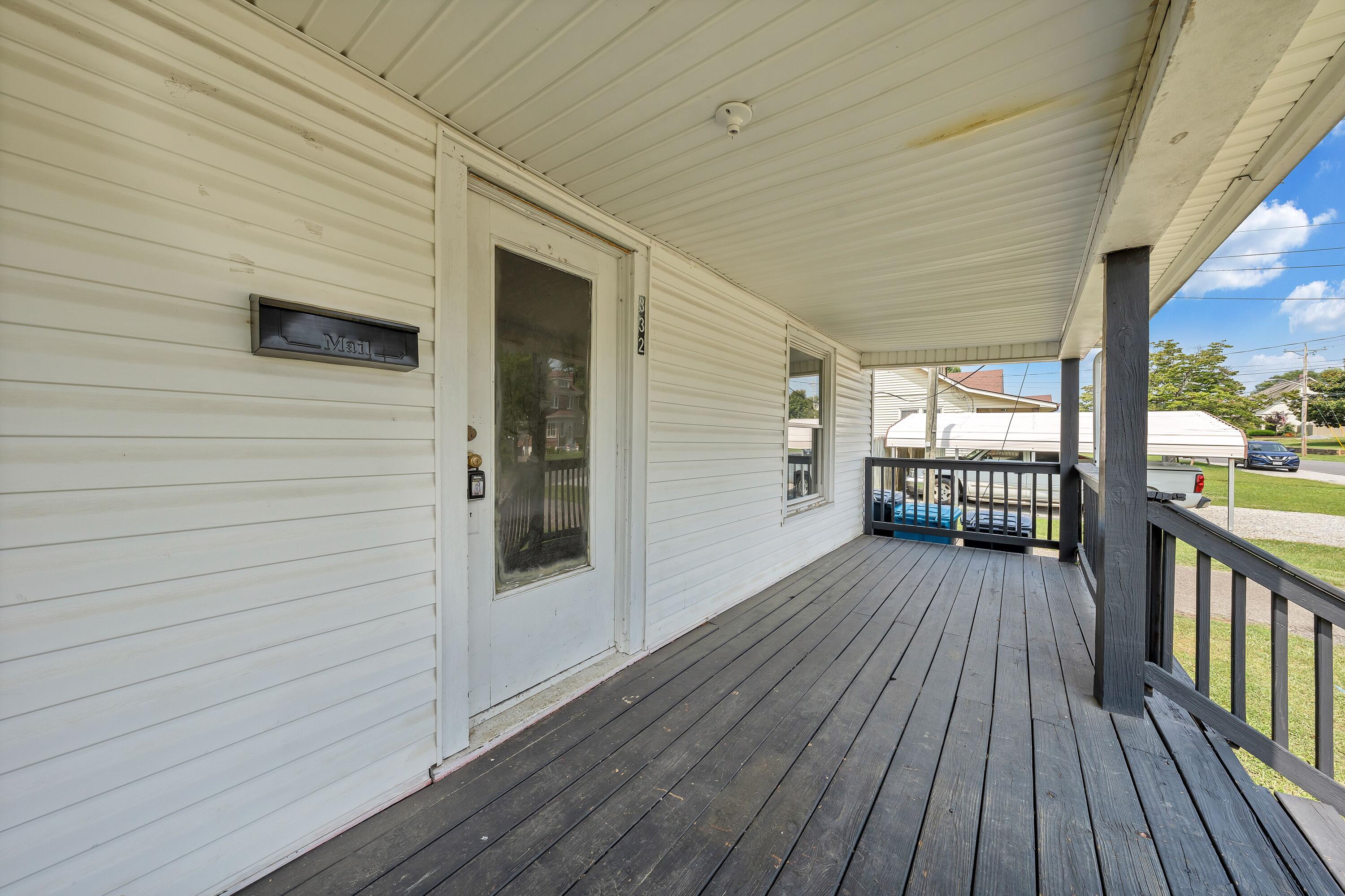 332 Fugate Road Northeast Roanoke, VA 24012 - Photo 18 of 44 332 Fugate - 5