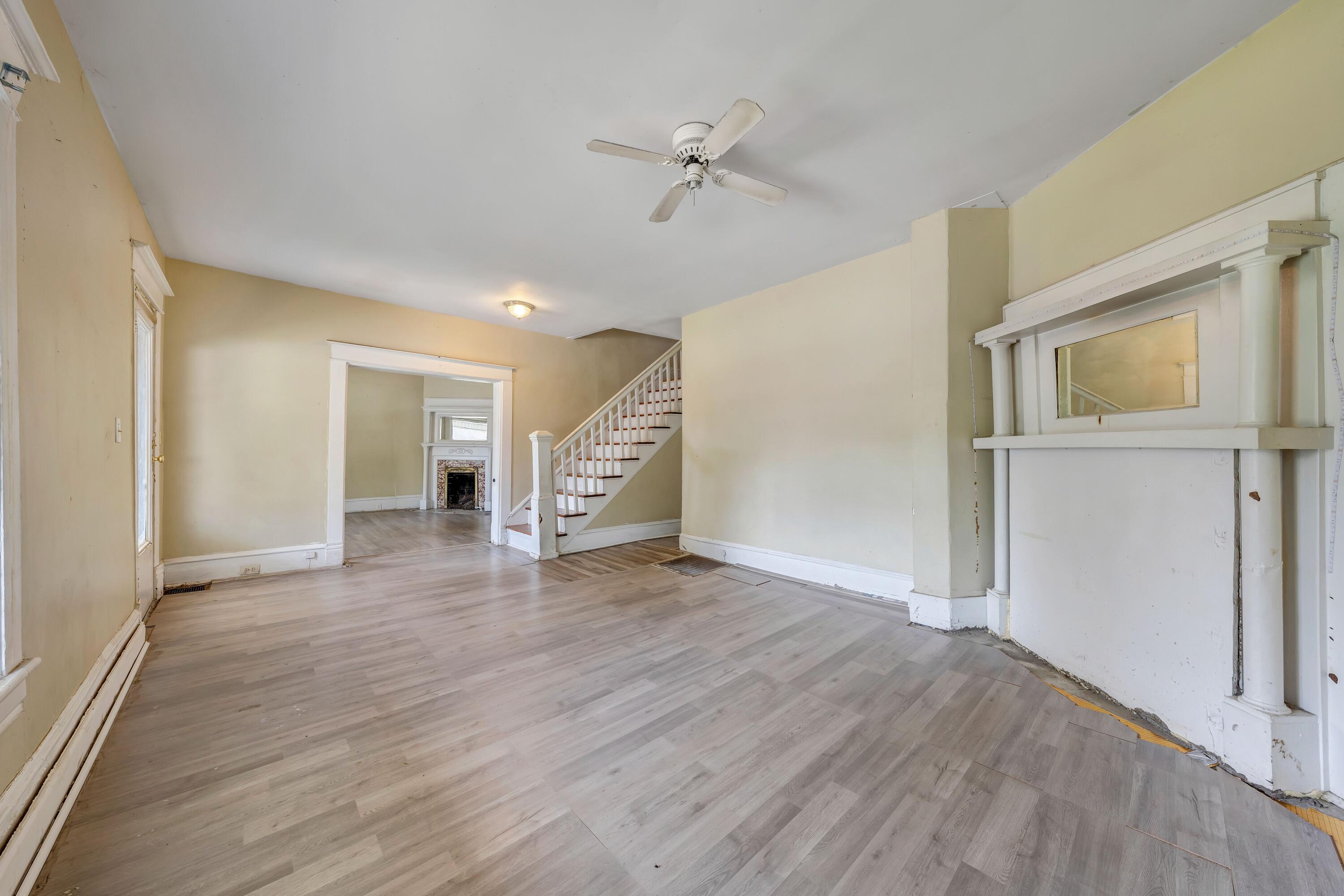 332 Fugate Road Northeast Roanoke, VA 24012 - Photo 22 of 44 332 Fugate - 9