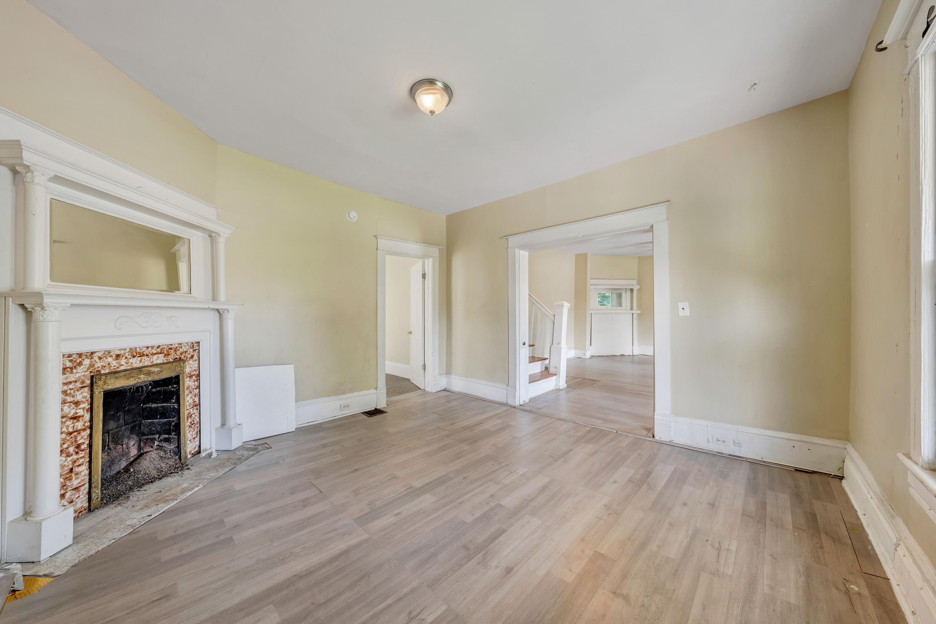 332 Fugate Road Northeast Roanoke, VA 24012 - Photo 25 of 44 332 Fugate - 12